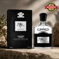 Buy Creed Aventus Eau de Parfum  100 ml Online in Qatar for Best Price from PerfumeSouq Qatar