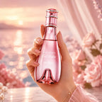 Buy Davidoff Cool Water Sea Rose Eau de Toilette 100ML online from Perfumesouq Qatar