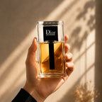 Buy Dior Homme EDT 100ML online with premium masculine fragrance from Perfumesouq Qatar