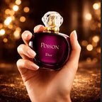 Buy Dior Poison Eau de Toilette 100ML online with premium fragrance from Perfumesouq Qatar