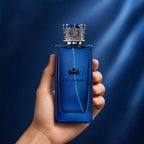 Buy Dolce & Gabbana K Eau de Parfum 100ml original luxury men's perfume with modern masculine style  Perfumesouq Qatar