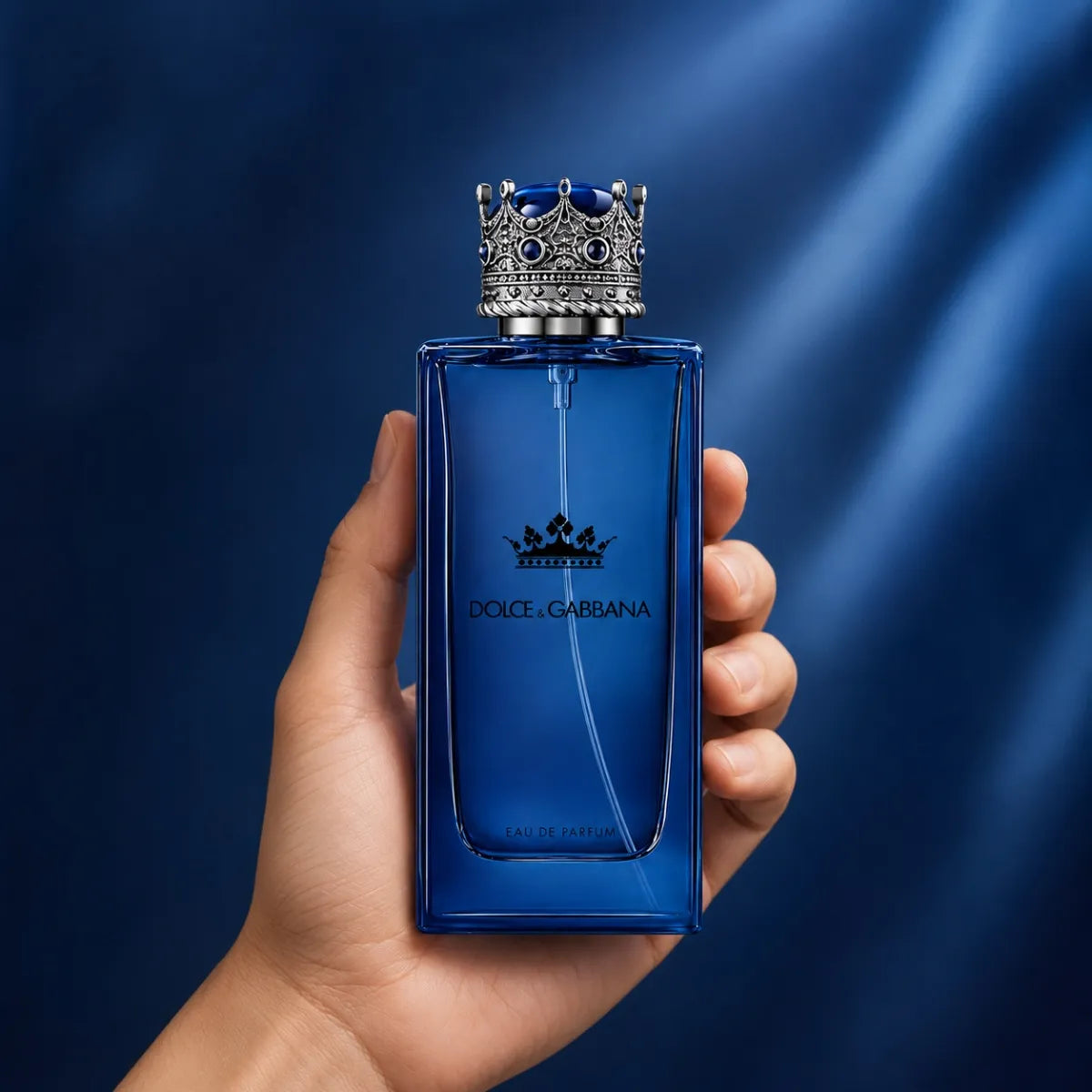 Buy Dolce & Gabbana K Eau de Parfum 100ml original luxury men's perfume with modern masculine style  Perfumesouq Qatar