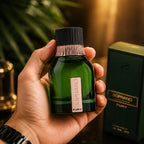 Premium Dumont Soprano Fury EDP 100ml available in Qatar at best price, elegant men's fragrance - perfumesouq Qatar
