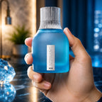 Premium Dumont Soprano Ice Panucci EDP 100ml available in Qatar at best price, elegant and modern men's perfume - perfumesouq Qatar