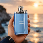 Dunhill Desire Blue EDT 100ML luxury scent for men available at Perfumesouq Qatar