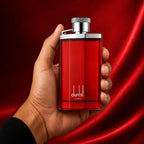 Dunhill Desire Red Eau de Toilette 100 ml long lasting EDT for men perfumesouq qatar