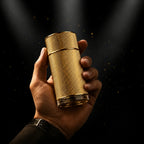 Buy Dunhill Icon Absolute Eau de Parfum online with refined woody fragrance from Perfumesouq Qatar