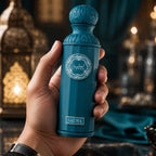 Premium Gissah Akoya EDP 200ml available in Qatar at best price, sophisticated unisex fragrance - perfumesouq Qatar
