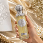 Premium Gissah Hudson II EDP 200ml available in Qatar at best price, sophisticated unisex fragrance - perfumesouq Qatar