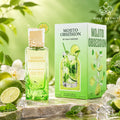 Buy Gulf Orchid Mojito Obsession Eau De Parfum 100ml from Perfumesouq, Doha, Qatar.