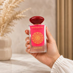 Premium Gulf Orchid Pomegranate Musk Collection EDP 60ml available in Qatar at best price, elegant unisex fragrance - perfumesouq Qatar