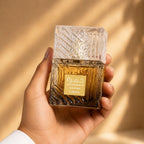Premium Lattafa Khamrah Qahwa EDP 100ml available in Qatar at best price, elegant unisex fragrance - perfumesouq Qatar