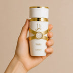 Premium Lattafa Yara Moi EDP 100ml available in Qatar at best price, elegant women's fragrance - perfumesouq Qatar