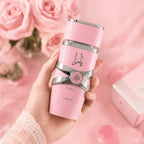 Buy Lattafa Yara Pink Eau de Parfum 100 ml online with a soft feminine fragrance from PerfumeSouq Qatar