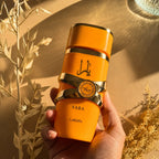 Premium Lattafa Yara Tous EDP 100ml available in Qatar at best price, elegant women's fragrance - perfumesouq Qatar