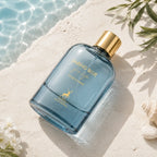 Premium Maison Alhambra Daring Blue For Life EDP 100ml available in Qatar at best price, elegant men's fragrance - perfumesouq Qatar