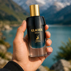 Premium Maison Alhambra Glacier Bold EDP 100ml available in Qatar at best price, elegant men's fragrance - perfumesouq Qatar