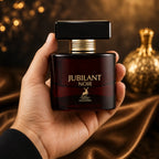 Premium Maison Alhambra Jubilant Noir EDP 100ml available in Qatar at best price, elegant unisex fragrance - perfumesouq Qatar