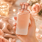 Premium Maison Asrar Rose EDP 110ml available in Qatar at best price, sophisticated women's fragrance - perfumesouq Qatar