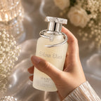 Premium Maison Asrar Silver Elixer EDP 100ml available in Qatar at best price, elegant men's fragrance - perfumesouq Qatar