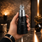 Premium Nabeel Fulad EDP 100ml available in Qatar at best price, elegant unisex fragrance - perfumesouq Qatar