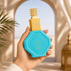 Premium Nabeel Irth Fairooz EDP 100ml available in Qatar at best price, elegant unisex fragrance - perfumesouq Qatar