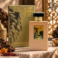 Buy Oud Al Salam Hamza Eau De Parfum 100ml from Perfumesouq, Doha, Qatar