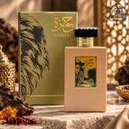 Buy Oud Al Salam Hamza Eau De Parfum 100ml from Perfumesouq, Doha, Qatar