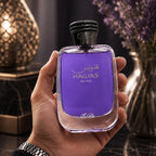 Premium Rasasi Hawas EDP 100ml available in Qatar at best price, elegant men's fragrance - perfumesouq Qatar