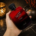 Premium Rasasi Hawas Fire EDP 100ml available in Qatar at best price, elegant men's fragrance - perfumesouq Qatar
