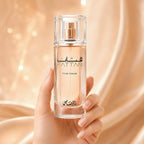 Buy Rasasi Fattan Pour Femme EDP 50 ml online with a premium feminine fragrance from Perfumesouq Qatar 