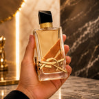 Premium YSL Libre EDP 90ml available in Qatar at best price, sophisticated women's fragrance - perfumesouq Qatar