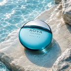 Bvlgari Aqva Marine Pour Homme EDT 100ml premium aquatic fragrance with all day freshness best price in online Perfumesouq Qatar