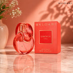 Original Bvlgari Omnia Coral Eau De Toilette 100ml authentic floral fruity fragrance at best price in Qatar - Perfumesouq Qatar