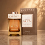 Original Bvlgari Terrae Essence Eau De Parfum 100ml authentic woody aroma at best price in Qatar, luxury fragrance - Perfumesouq Qatar