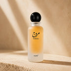 Caliph Murooj Eau de Parfum 100 ml high-end fragrance bottle minimal luxury look Perfumesouq Qatar