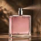 Original Calvin Klein Euphoria Eau De Toilette 100ml authentic masculine aroma at best price in Qatar, luxury fragrance - Perfumesouq Qatar
