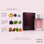 Authentic Calvin Klein Euphoria Eau De Toilette 100ml for best price with fast delivery - Perfumesouq Qatar