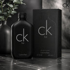 Buy Calvin Klein Be Eau De Toilette 200ml online in Qatar for best price, luxury unisex fragrance - perfumesouq Qatar