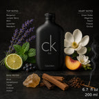 Authentic Calvin Klein Be Eau De Toilette 200ml for best price with fast delivery - perfumesouq Qatar
