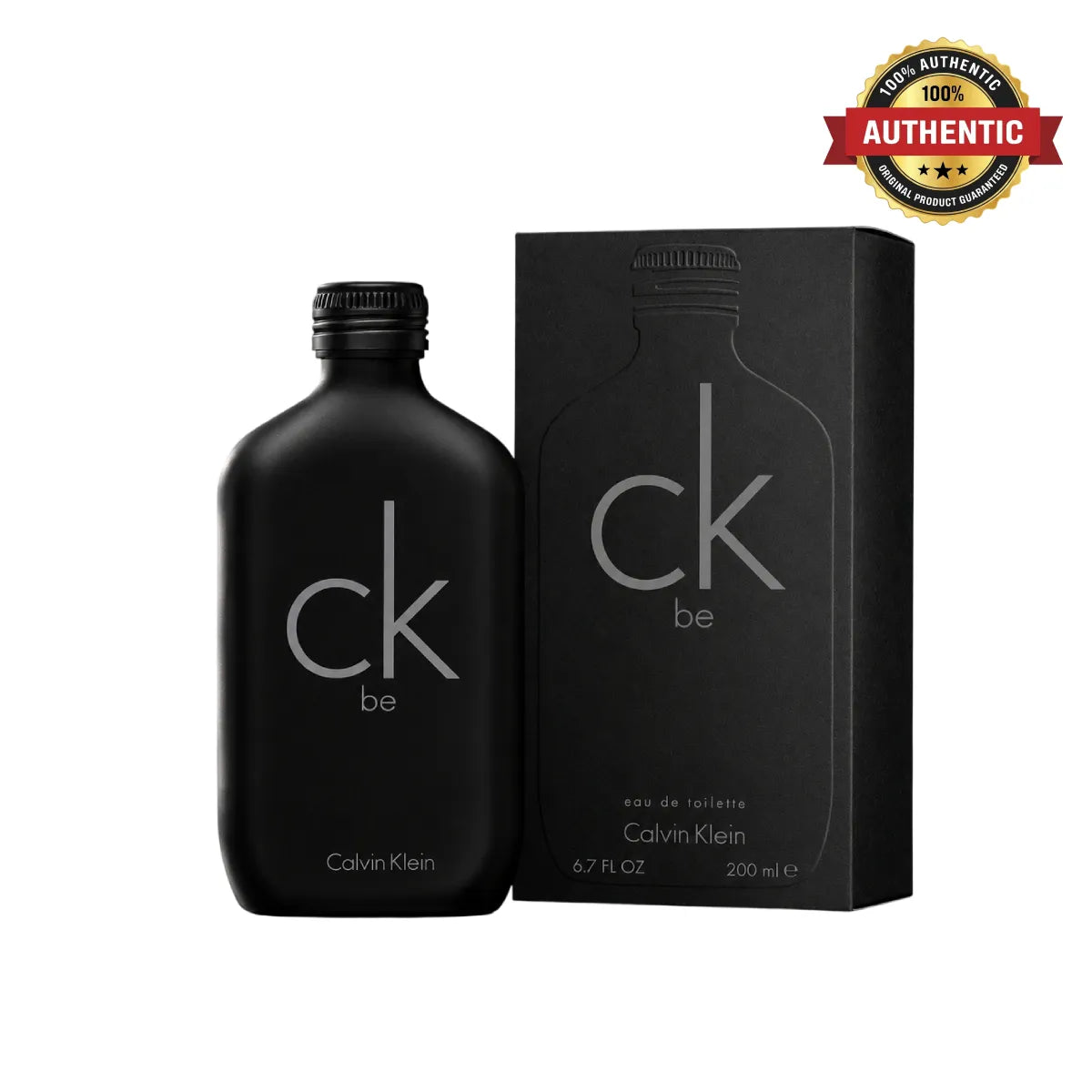 Calvin Klein Be Eau De Toilette 200ml online in Qatar at best price, premium fresh woody scent - perfumesouq Qatar