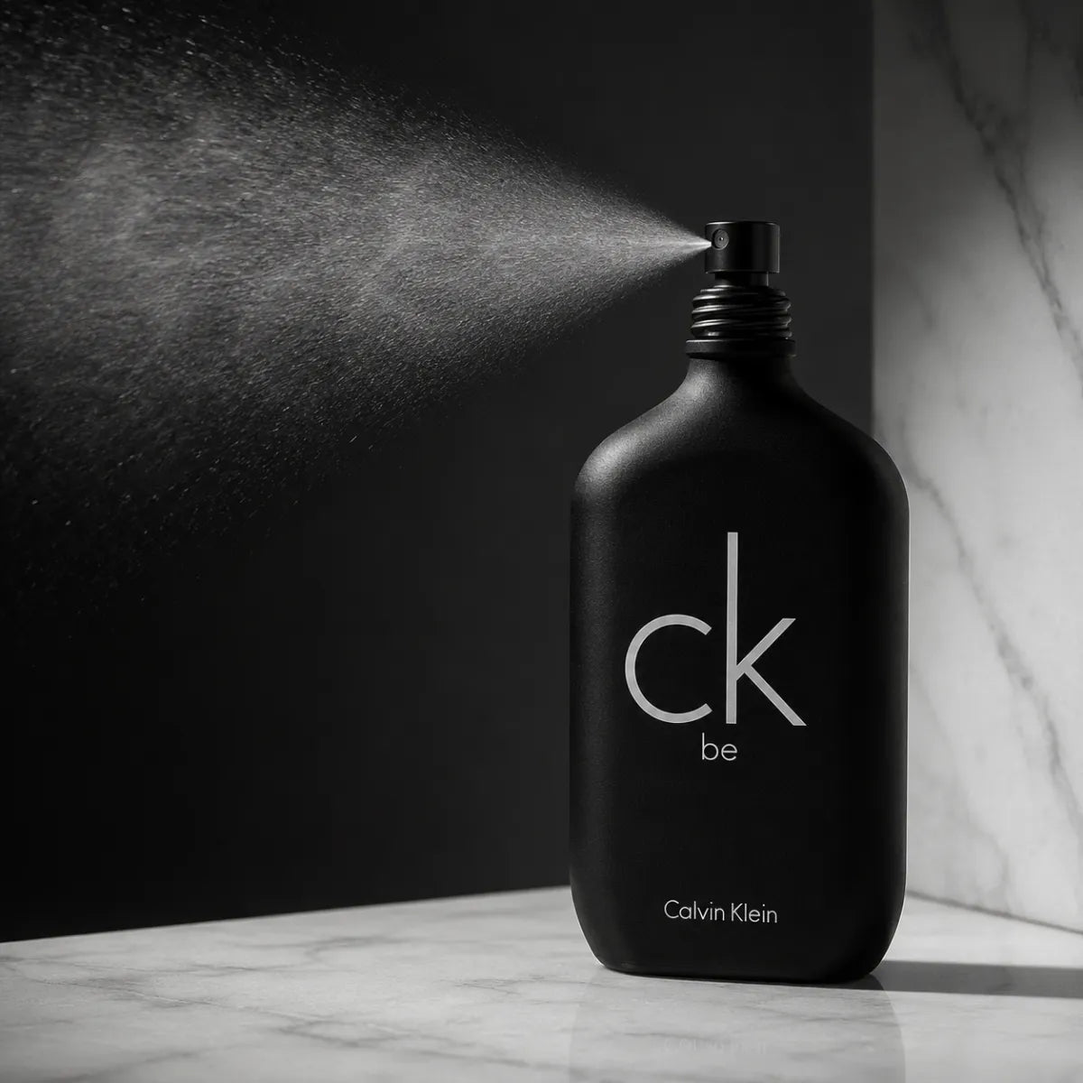 Original Calvin Klein Be Eau De Toilette 200ml authentic luxury fragrance at best price in Qatar - perfumesouq Qatar