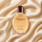 Authentic Calvin Klein Obsession Eau De Toilette 125ml for Men at the best price with fast delivery - Perfumesouq Qatar