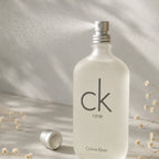 Premium Calvin Klein One Eau de Toilette 200ml Unisex available in Qatar at best price - Perfumesouq Qatar