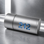 Carolina Herrera 212 Men NYC Eau De Toilette 100ml, fresh urban scent for men in Qatar - Perfumesouq Qatar