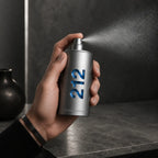 Original Carolina Herrera 212 Men NYC Eau De Toilette 100ml at best price in Qatar - Perfumesouq Qatar