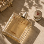 Chanel Allure Homme Eau De Toilette 100ml For Men featuring fresh citrus, spice and warm woody accords in - Perfumesouq Qatar