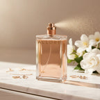 Chanel Allure Eau De Parfum 100ml authentic women's fragrance with floral oriental character, Perfumesouq Qatar