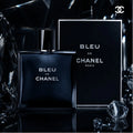 Buy Chanel Bleu De Eau de Toilette 100ml For Men online in Qatar at best price, fresh woody fragrance for men - Perfumesouq Qatar