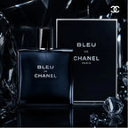 Buy Chanel Bleu De Eau de Toilette 100ml For Men online in Qatar at best price, fresh woody fragrance for men - Perfumesouq Qatar